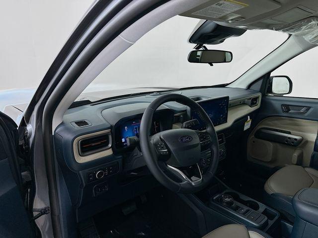 new 2026 Ford Maverick car, priced at $40,530