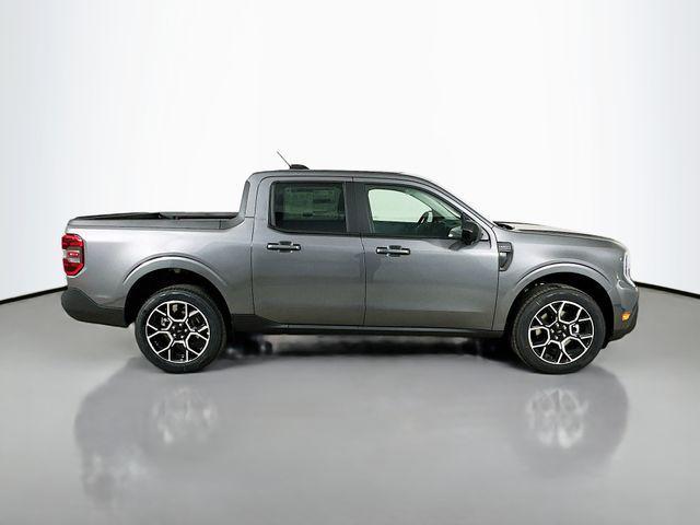 new 2026 Ford Maverick car, priced at $40,530