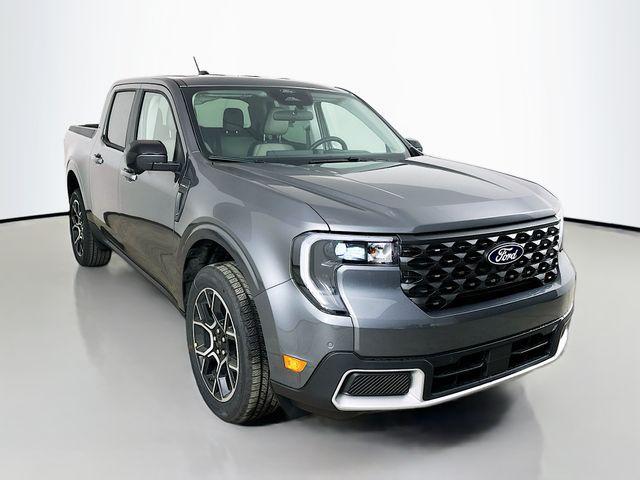 new 2026 Ford Maverick car, priced at $40,530