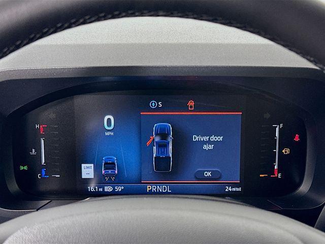 new 2026 Ford Maverick car, priced at $40,530