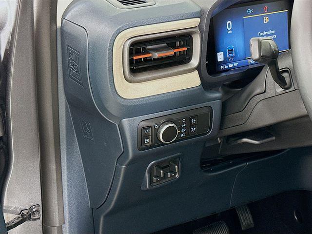 new 2026 Ford Maverick car, priced at $40,530