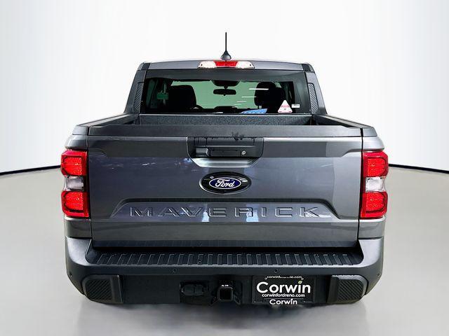 new 2026 Ford Maverick car, priced at $40,530