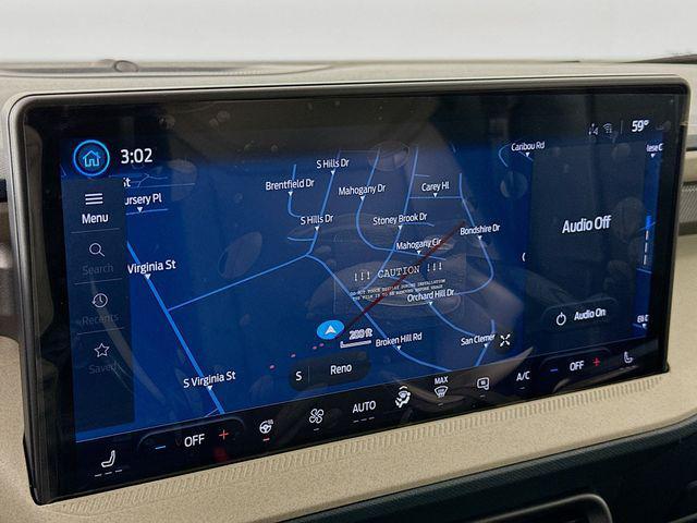 new 2026 Ford Maverick car, priced at $40,530