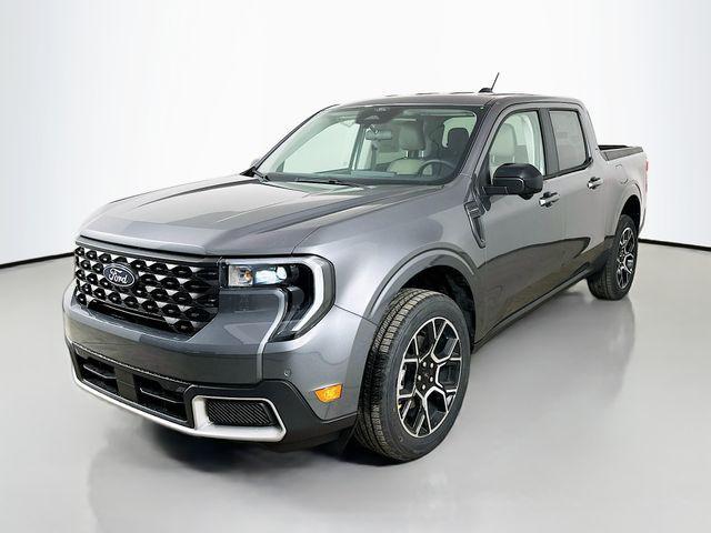 new 2026 Ford Maverick car, priced at $40,530