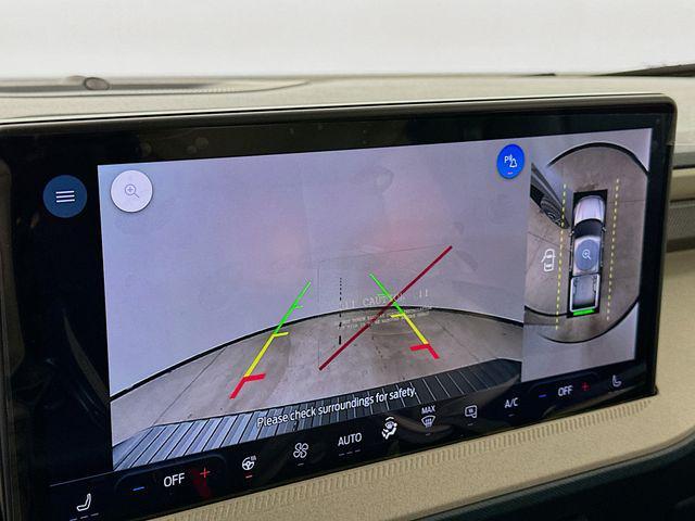 new 2026 Ford Maverick car, priced at $40,530