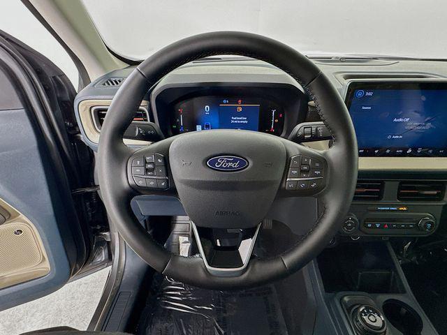 new 2026 Ford Maverick car, priced at $40,530