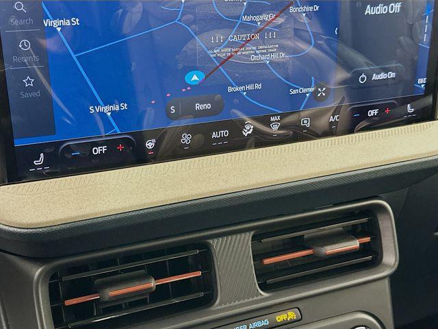 new 2026 Ford Maverick car, priced at $40,530