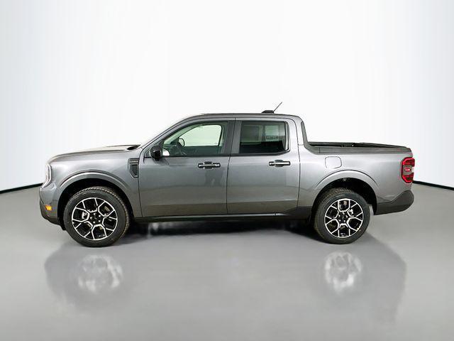 new 2026 Ford Maverick car, priced at $40,530