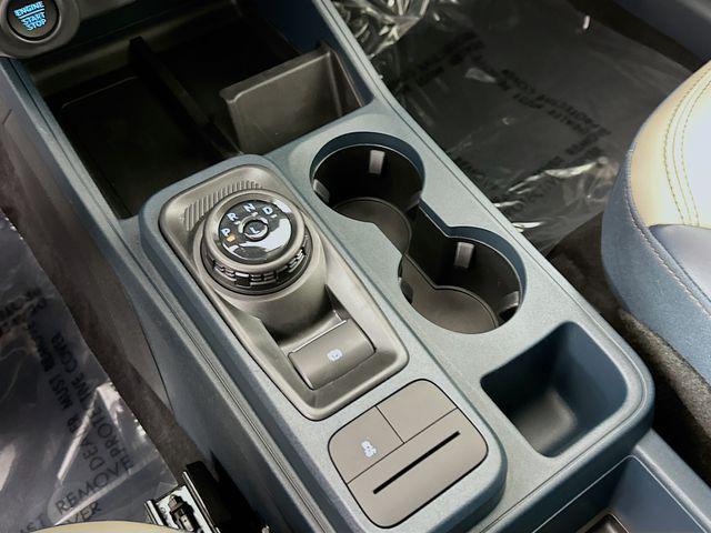 new 2026 Ford Maverick car, priced at $40,530