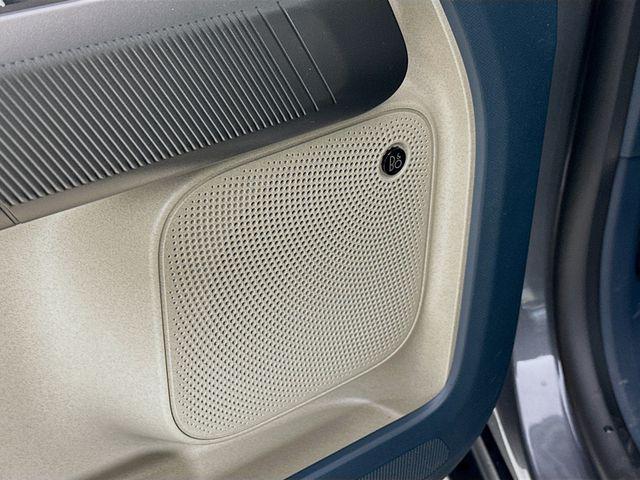 new 2026 Ford Maverick car, priced at $40,530