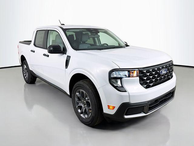 new 2026 Ford Maverick car, priced at $37,990
