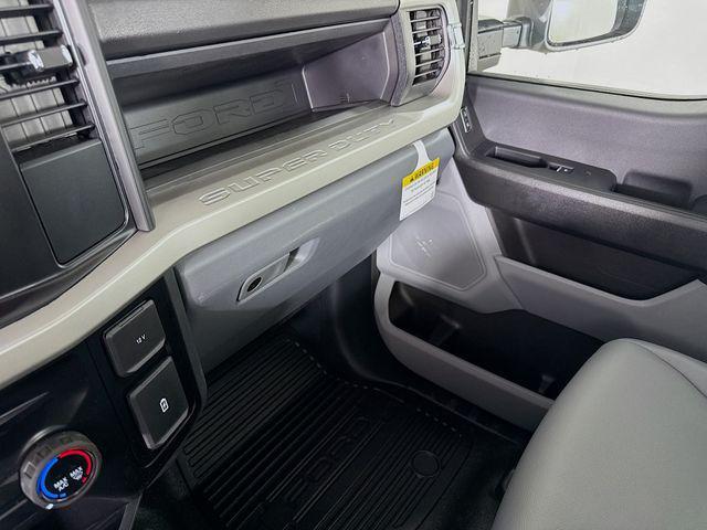 new 2026 Ford F-450 car, priced at $78,360