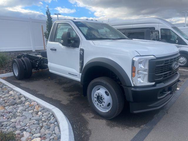 new 2026 Ford F-450 car, priced at $79,360
