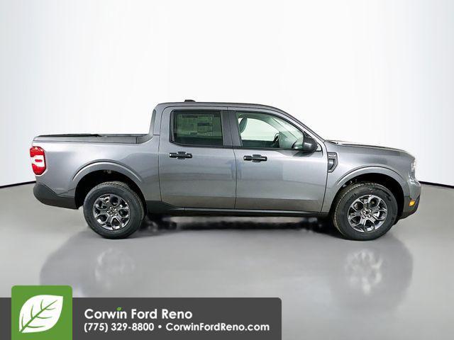 new 2026 Ford Maverick car, priced at $30,277
