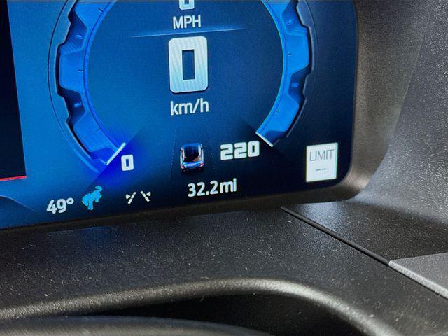 new 2026 Ford Bronco Sport car, priced at $41,196