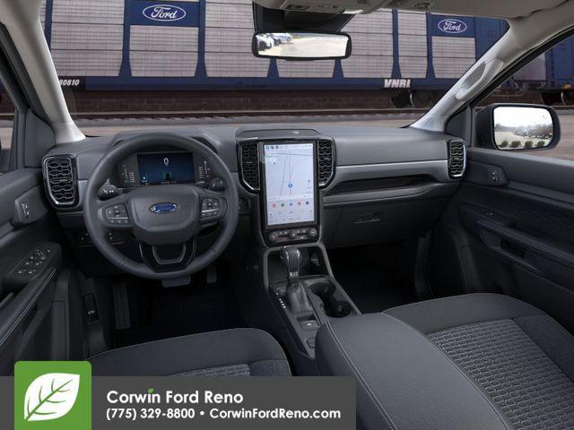 new 2026 Ford Ranger car, priced at $40,292