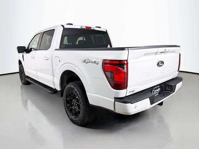 new 2026 Ford F-150 car, priced at $57,748