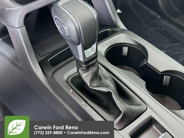 new 2025 Ford Ranger car, priced at $39,565