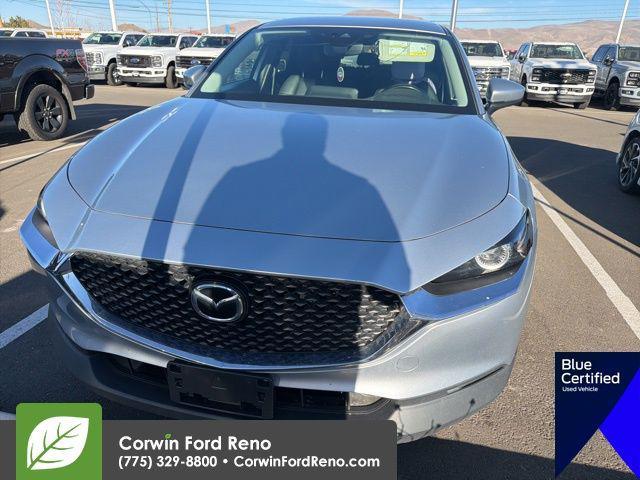 used 2021 Mazda CX-30 car, priced at $15,989