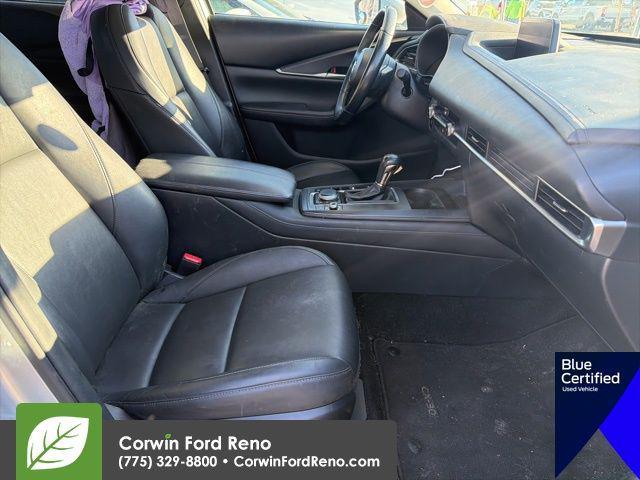 used 2021 Mazda CX-30 car, priced at $15,989