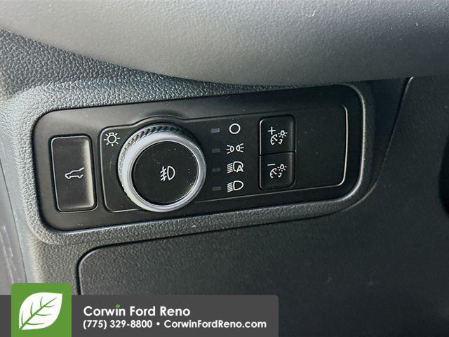 new 2026 Ford Explorer car, priced at $46,268