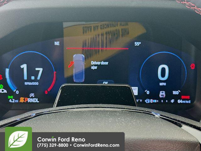 new 2026 Ford Explorer car, priced at $46,268