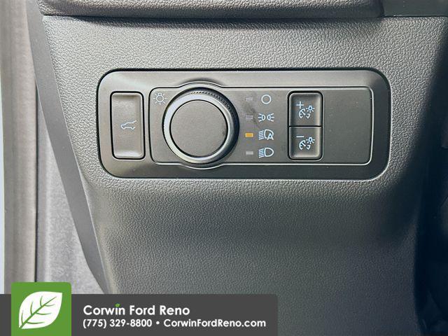 new 2026 Ford Escape car, priced at $30,409