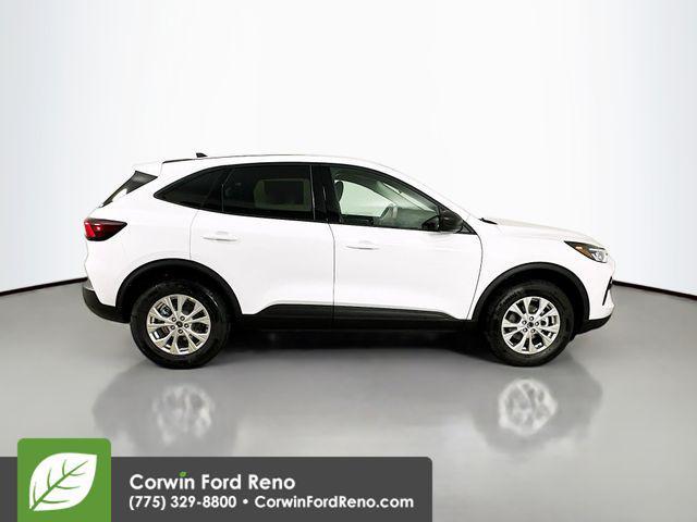 new 2026 Ford Escape car, priced at $30,409