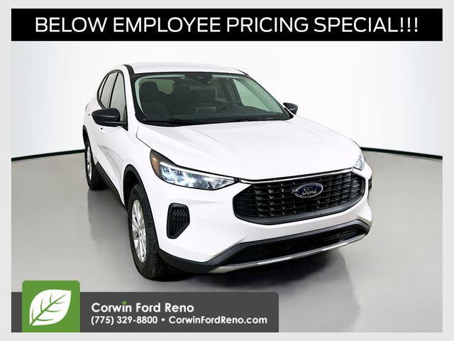 new 2026 Ford Escape car, priced at $30,409
