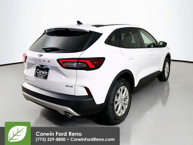 new 2026 Ford Escape car, priced at $30,409