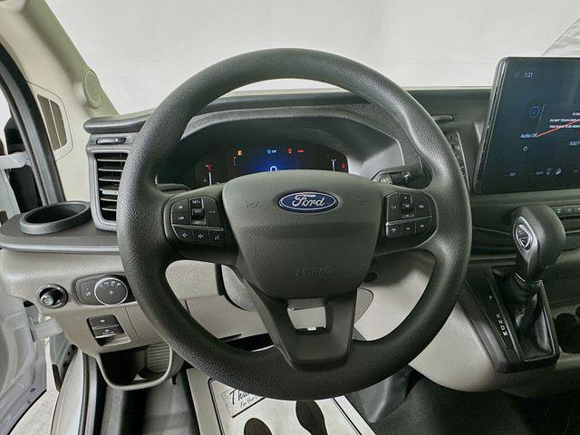 new 2026 Ford Transit-350 car, priced at $58,983