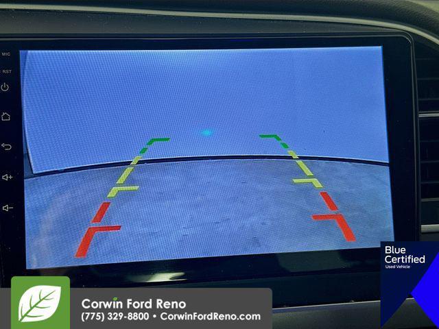 used 2018 Hyundai Elantra car, priced at $9,289