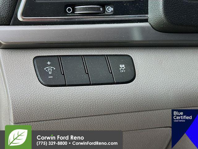 used 2018 Hyundai Elantra car, priced at $9,289