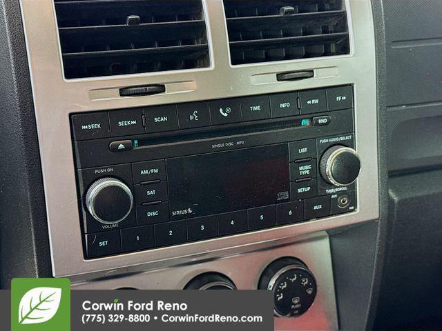 used 2008 Dodge Nitro car, priced at $5,989