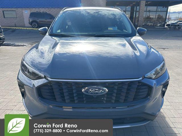 new 2025 Ford Escape PHEV car, priced at $31,920
