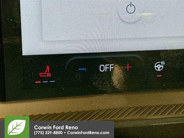 new 2025 Ford Bronco Sport car, priced at $32,886