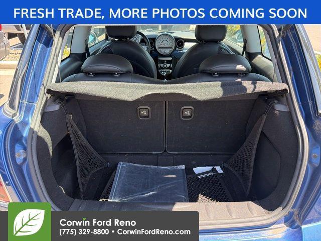 used 2009 MINI Cooper S car, priced at $6,979