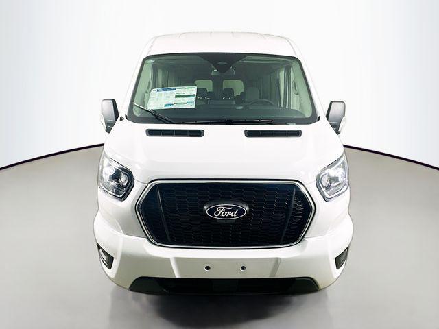 new 2026 Ford Transit-350 car, priced at $74,260
