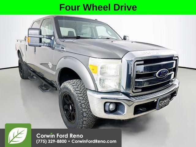 used 2011 Ford F-350 car, priced at $18,979