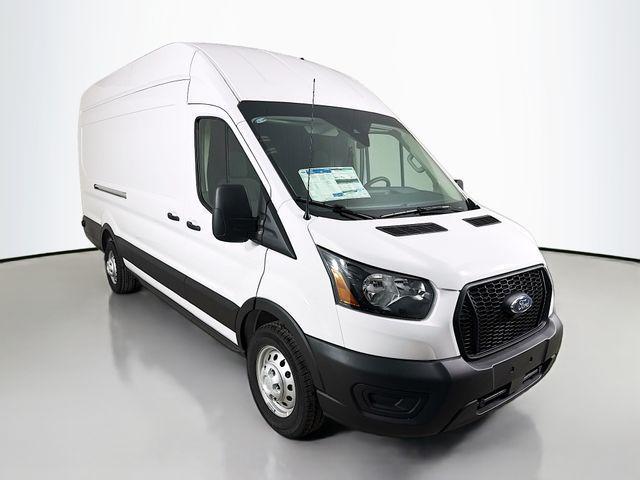 new 2025 Ford Transit-350 car, priced at $62,689