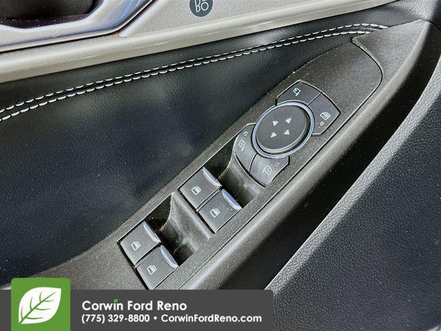 used 2020 Ford Explorer car, priced at $29,178