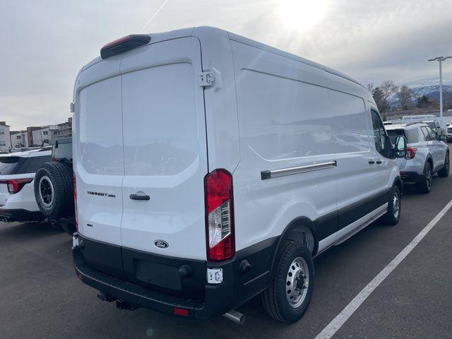 new 2026 Ford Transit-250 car, priced at $57,892