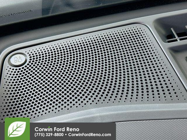 new 2026 Ford Bronco car, priced at $64,015