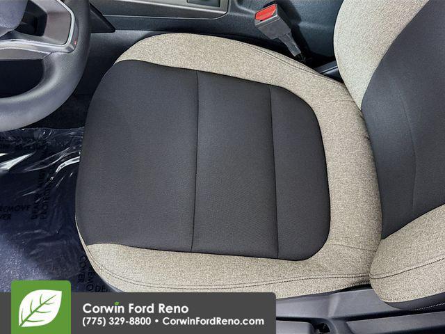 new 2025 Ford Bronco Sport car, priced at $29,912