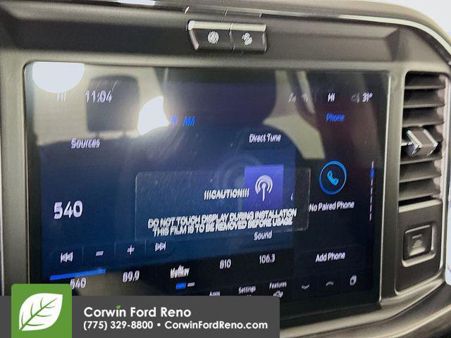 new 2026 Ford F-350 car, priced at $80,651