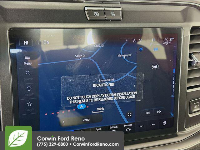 new 2026 Ford F-350 car, priced at $80,651