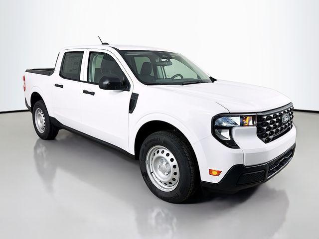 new 2026 Ford Maverick car, priced at $33,600
