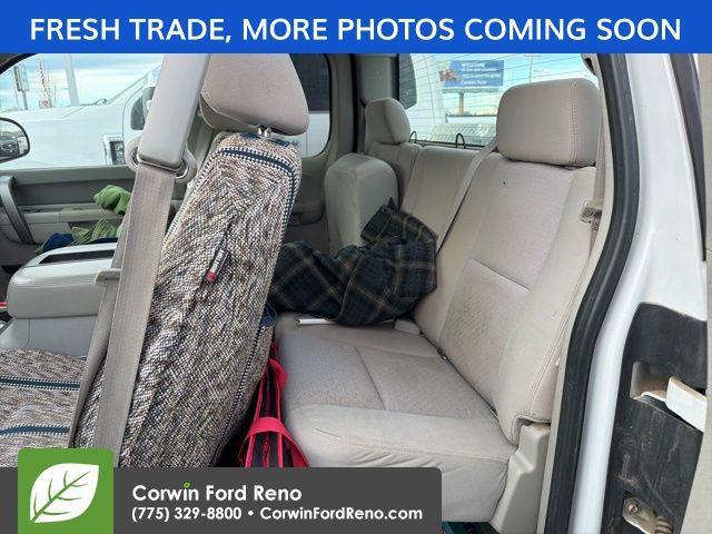 used 2010 GMC Sierra 1500 car, priced at $9,989