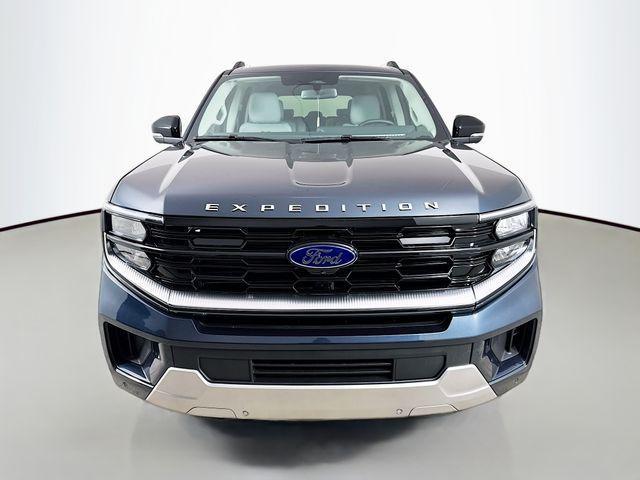 new 2026 Ford Expedition car, priced at $84,281