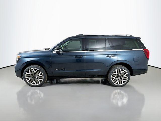 new 2026 Ford Expedition car, priced at $84,281
